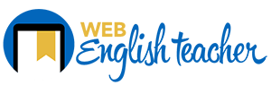 Web English Teacher